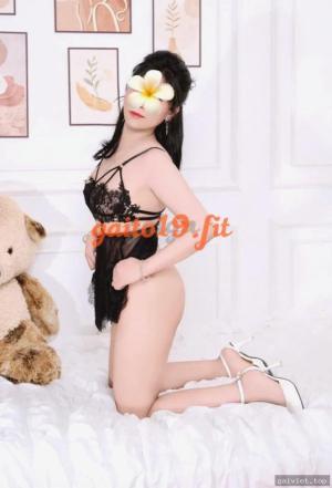 Nhu Ý – ảnh