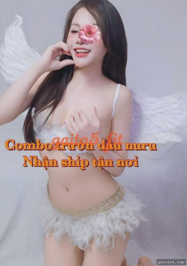 Ngọc Huyền – Hot girl, ngọt ngào – Xem ngay – Phú Nhuận, Sài Gòn – ảnh 5