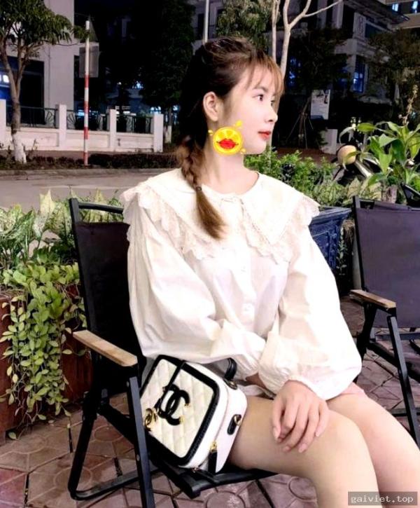 Vũ Quỳnh 2003 – Cực xinh, dâm đãng – Gọi là có – Duy Tiên, Hà Nam – ảnh 2