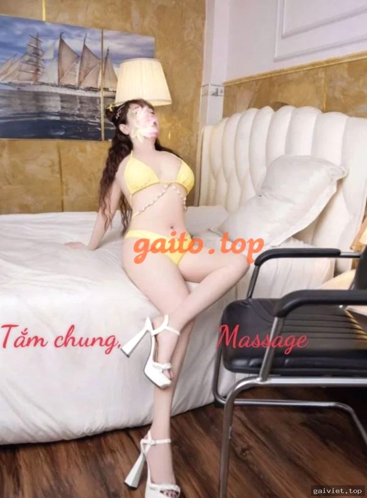 Băng Châu – Dáng chuẩn, phục vụ chu đáo – Gọi ngay – Biên Hòa, Đồng Nai – ảnh 4