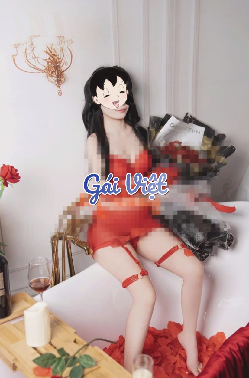 Ngọc Thảo – gái gọi Dĩ An