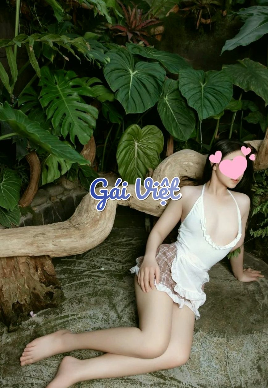 Vy Vy – gái gọi Tân Phú