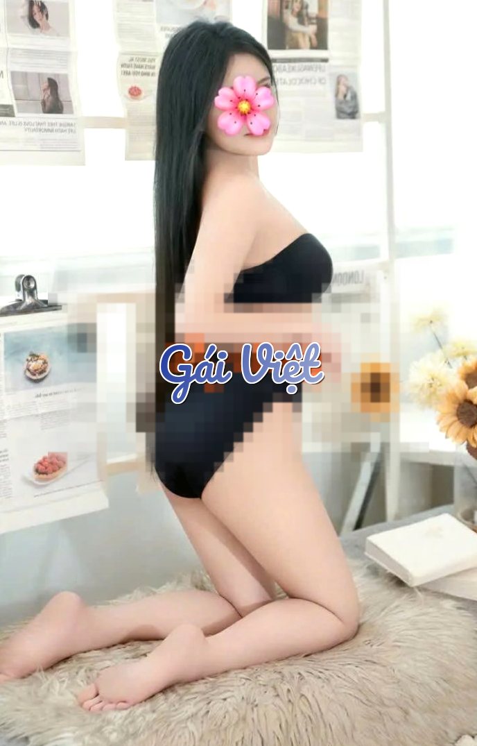 Thục Anh – gái gọi Tân Phú