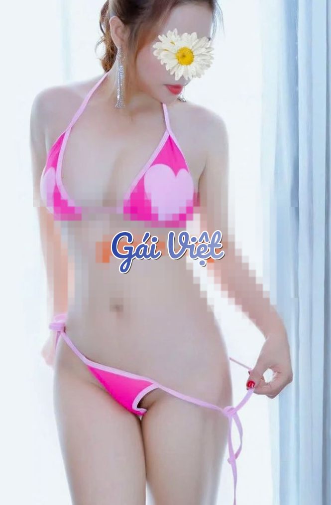 Ngọc Thy – gái gọi Bình Chánh
