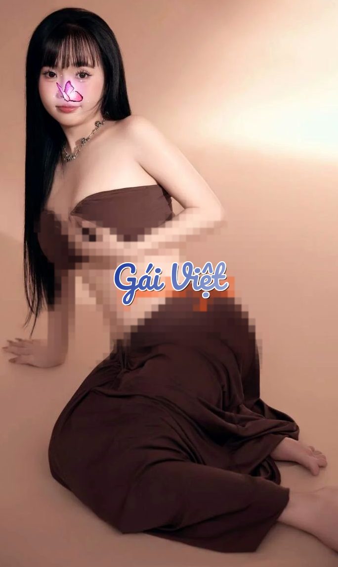 Thiên An – gái gọi Buôn Ma Thuột