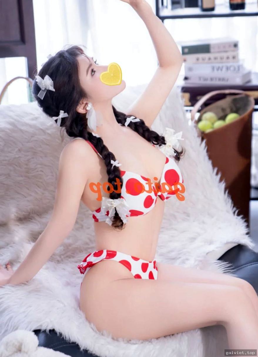 Khánh Thư – Vú to, nhiều chiêu – Hú ngay – Quận 9, Sài Gòn – ảnh 12