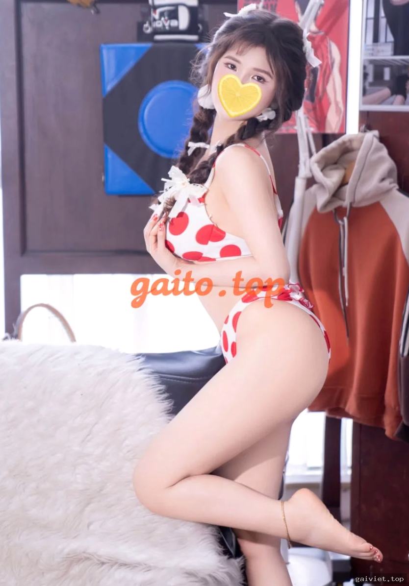 Khánh Thư – Vú to, nhiều chiêu – Hú ngay – Quận 9, Sài Gòn – ảnh 16