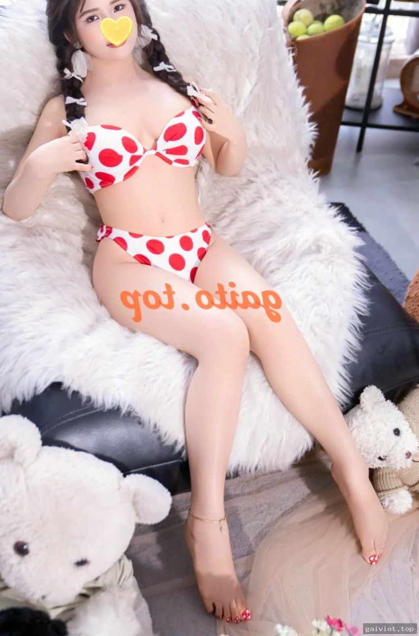 Khánh Thư – Vú to, nhiều chiêu – Hú ngay – Quận 9, Sài Gòn – ảnh 13