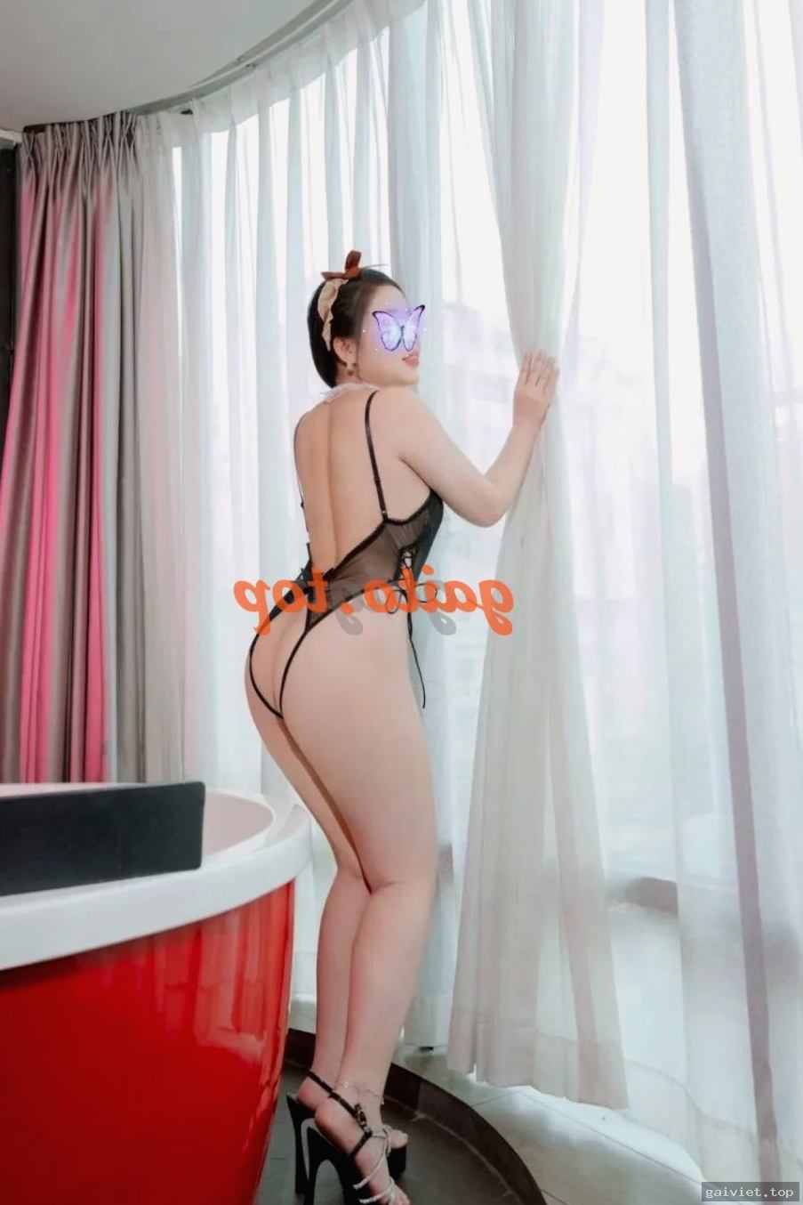 Ana – Vú to, ngọt ngào – Gọi ngay – Phú Nhuận, Sài Gòn – ảnh 8