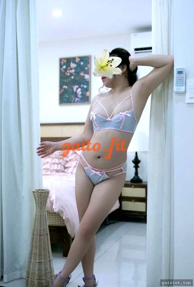 Ngọc Trinh – Đẫy đà, bú liếm giỏi – Gọi liền – Thủ Đức, Sài Gòn – ảnh 4