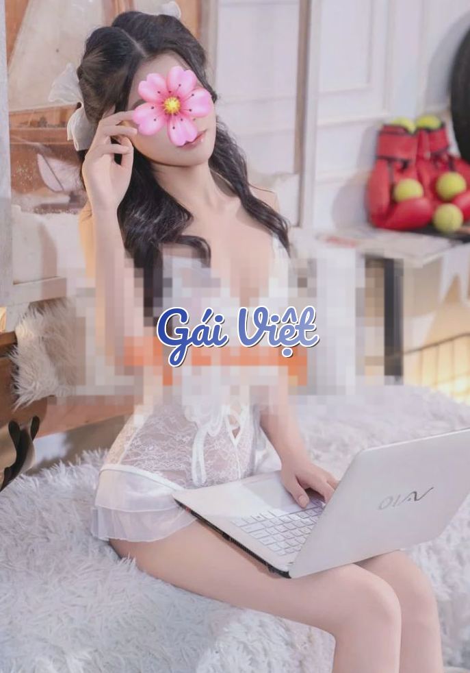 Vy Anh – gái gọi Quận 10