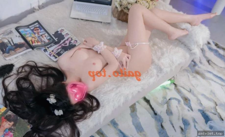 Thảo My 2001 – Mông cong, không vội vàng – Hú ngay – Quận 8, Sài Gòn – ảnh 3