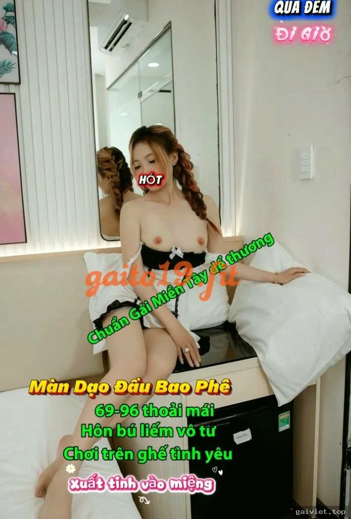 Dạy Làm – Gợi cảm, kín đáo – Xem ngay – Củ Chi, Sài Gòn – ảnh 11