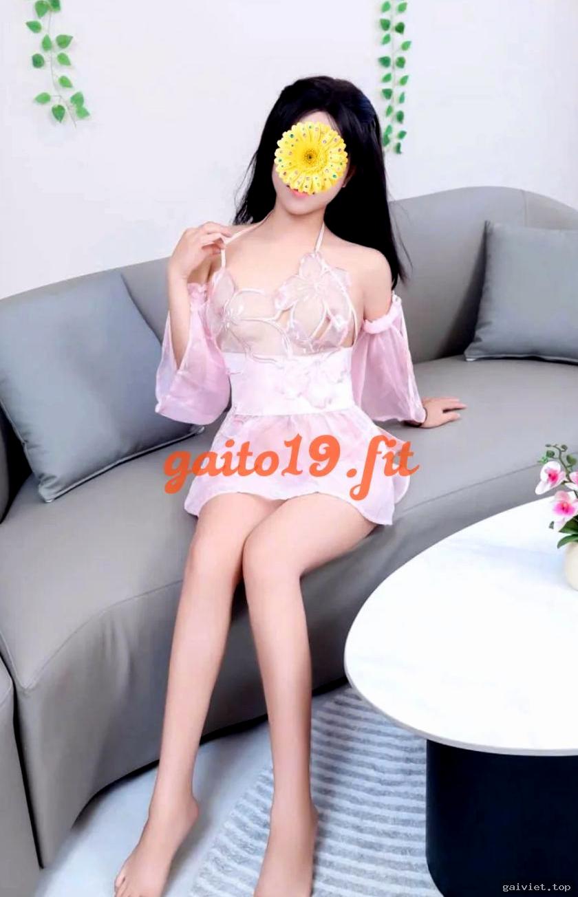 Diệu Linh 2003 – Mặn mà, chơi nhiệt – Lên kèo luôn – Quận 8, Sài Gòn – ảnh 18