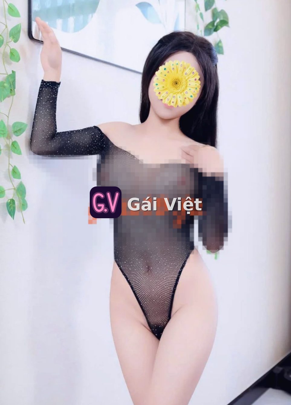 Diệu Linh – gái gọi Quận 8