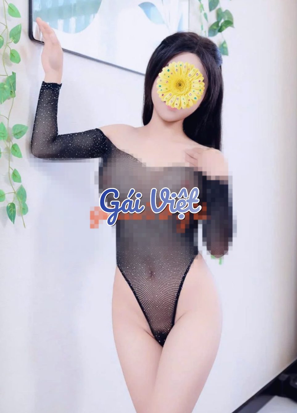 Diệu Linh – gái gọi Quận 8