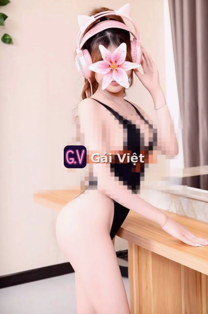 Thảo Yến – gái gọi Quận 8