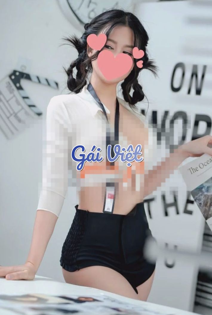Rau – gái gọi Thủ Đức