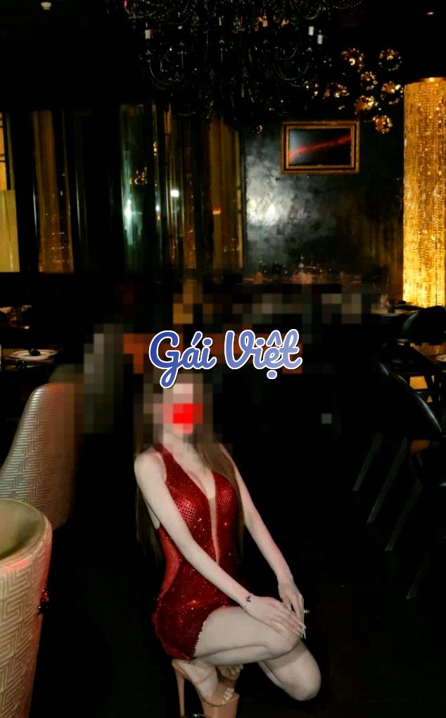 Cát Tiên – gái gọi Quận 1