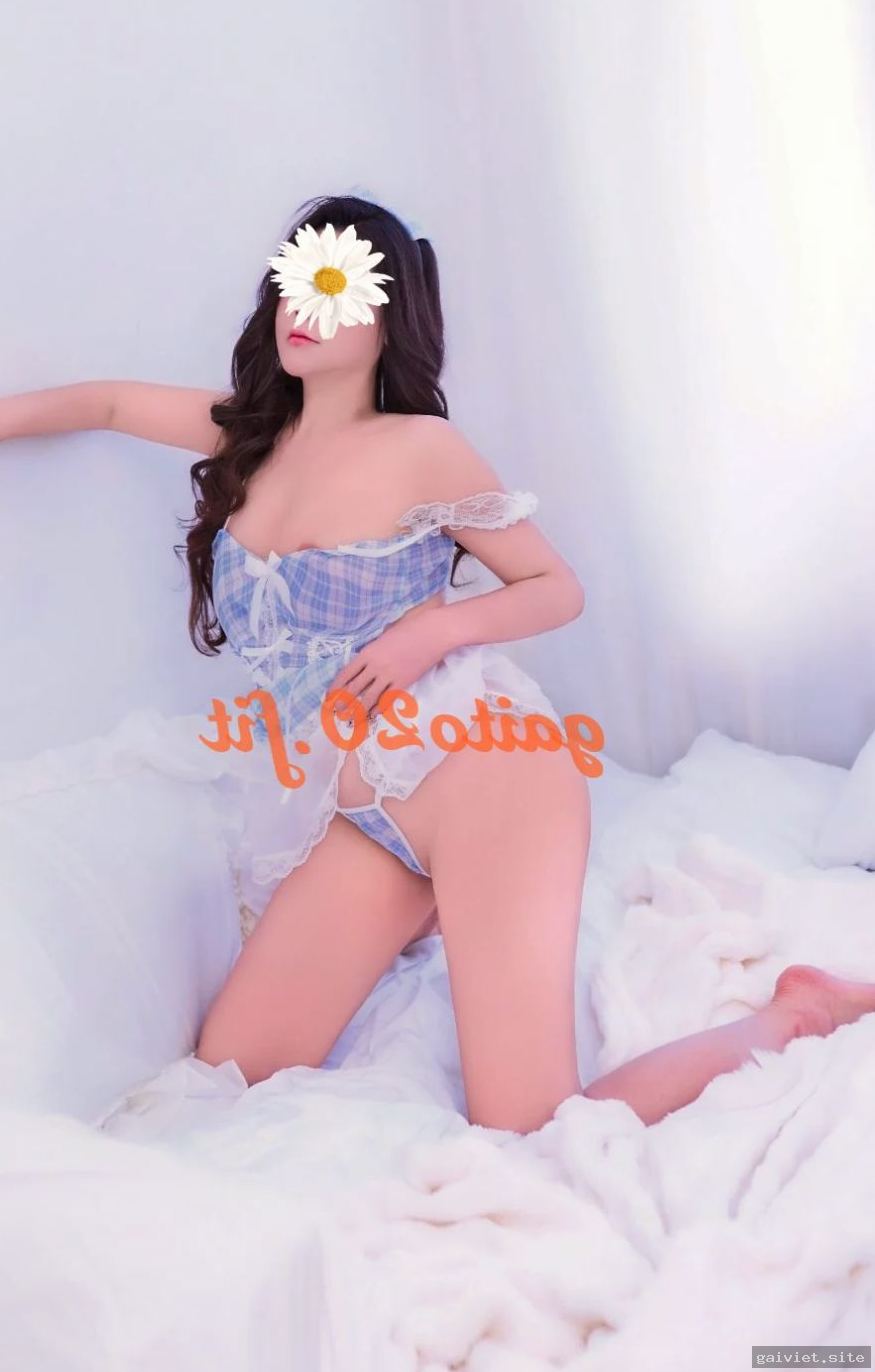 An Nhiên – Xinh xắn, vui vẻ – Hẹn ngay – Gò Vấp, Sài Gòn – ảnh 17