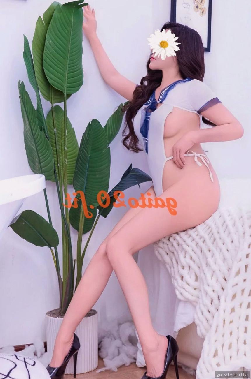 An Nhiên – Xinh xắn, vui vẻ – Hẹn ngay – Gò Vấp, Sài Gòn – ảnh 11