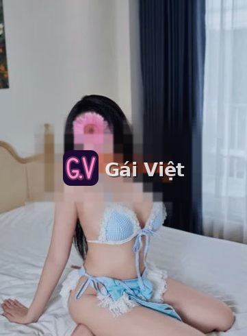 Jeny Trang – gái gọi Quận 12