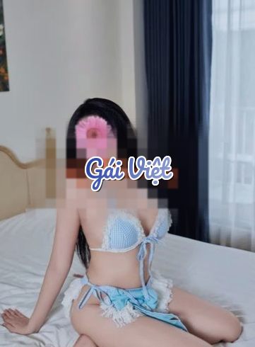 Jeny Trang – gái gọi Quận 8