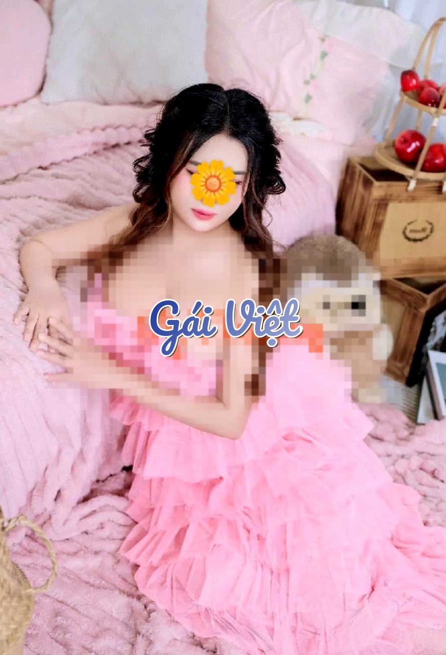 Bảo Ngân – Xinh xắn, phục vụ hết mình – Hẹn ngay – Sơn Trà, Đà Nẵng – ảnh 18
