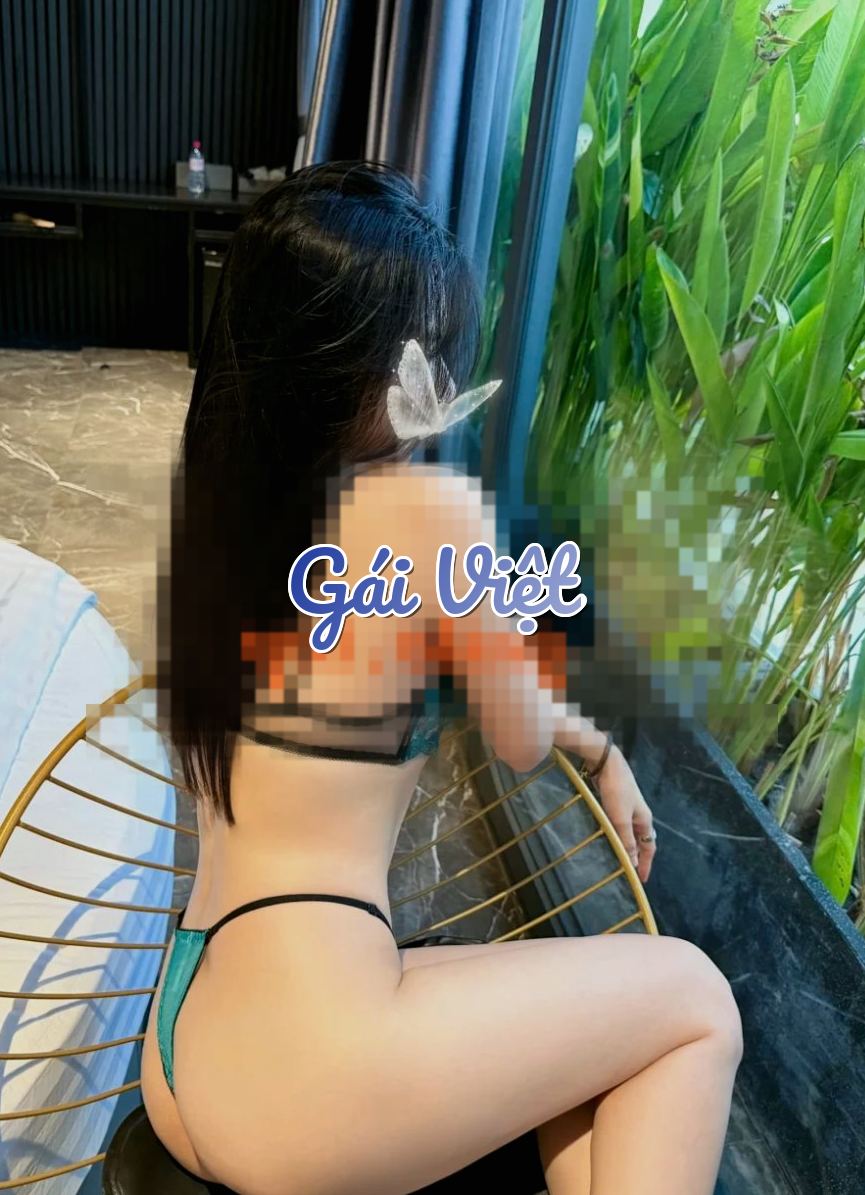 Na Na – gái gọi Phú Nhuận