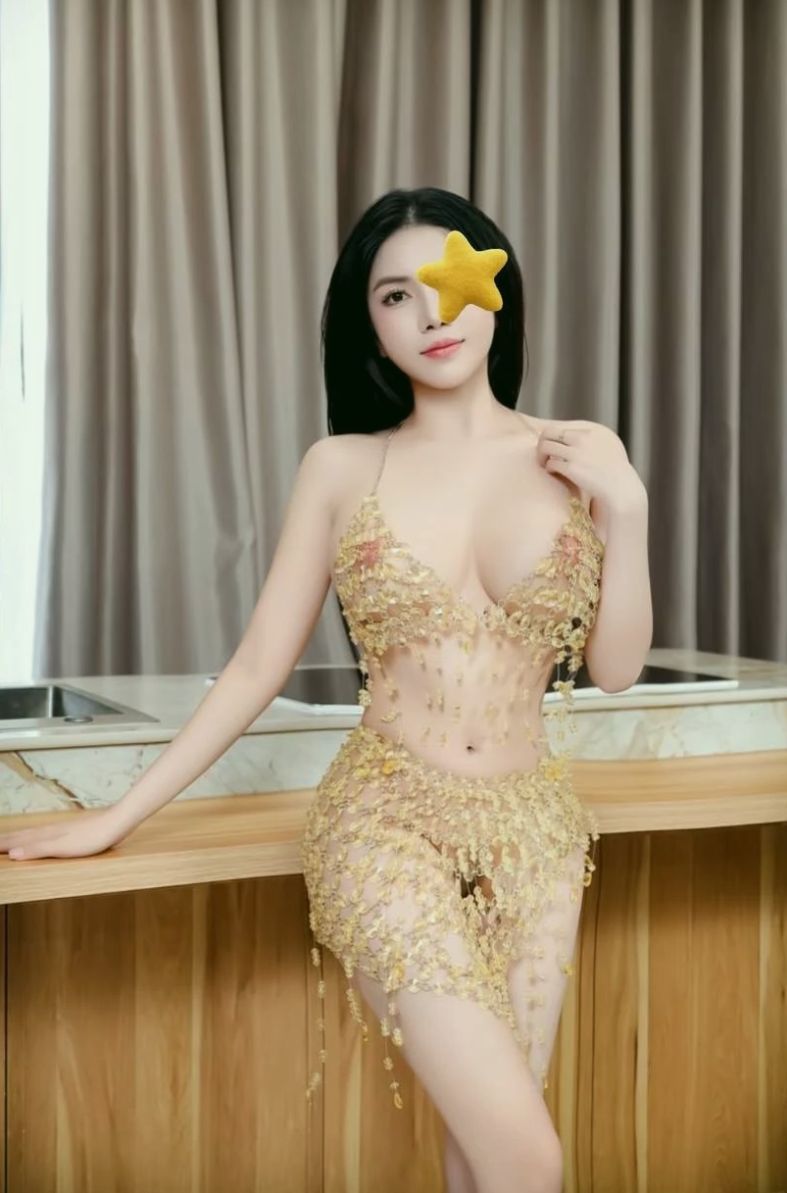 San San – Vòng 1 khủng, bao phê – Check liền – Biên Hòa, Đồng Nai – ảnh 3