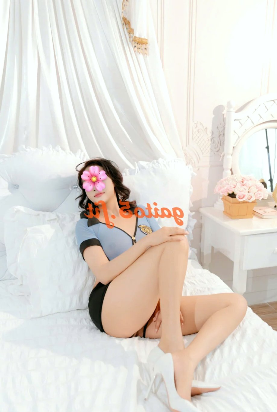 Se Di – Mặt xinh, dâm hết cỡ – Quất ngay – Thuận An, Bình Dương – ảnh 6
