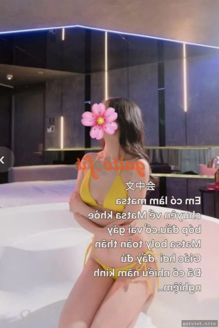 Gia Hân Cm – Thân hình chuẩn, chiều chuộng – Hẹn ngay – Thủ Đức, Sài Gòn – ảnh 9