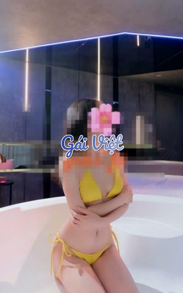 Gia Hân Cm – gái gọi Thủ Đức