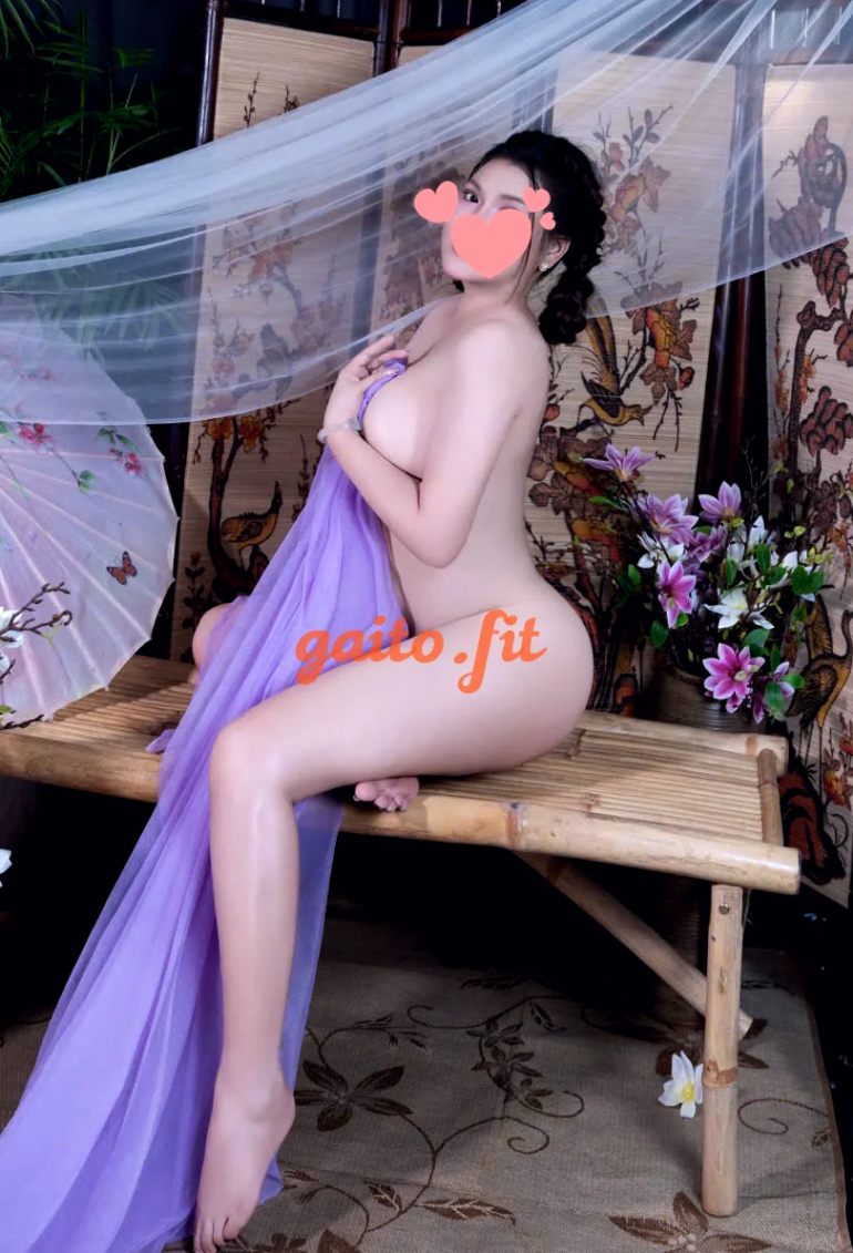 Trà My – Vú to, kín đáo – Gọi liền – Thuận An, Bình Dương – ảnh 12