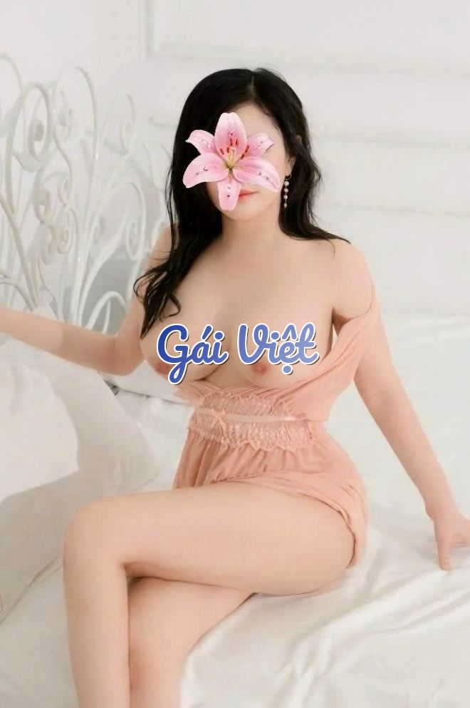 Ân Ân – gái gọi Rạch Giá