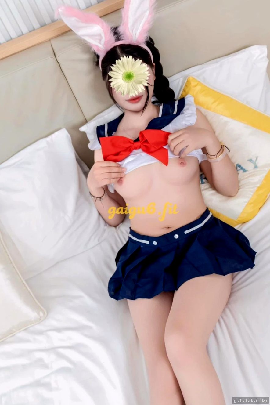 Tường Vi Bím 2005 – Sexy, chiều chuộng – Lên kèo ngay – Gò Vấp, Sài Gòn – ảnh 9