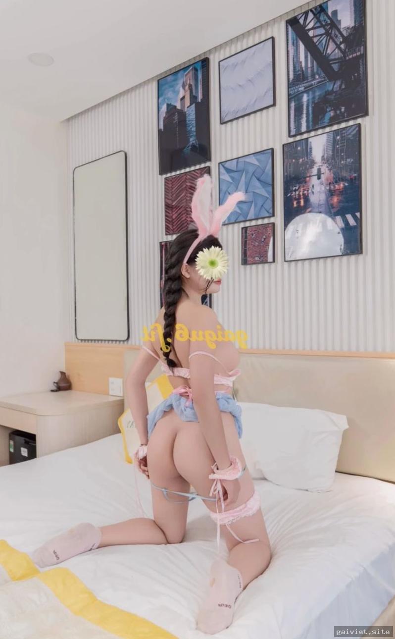 Tường Vi Bím 2005 – Sexy, chiều chuộng – Lên kèo ngay – Gò Vấp, Sài Gòn – ảnh 12
