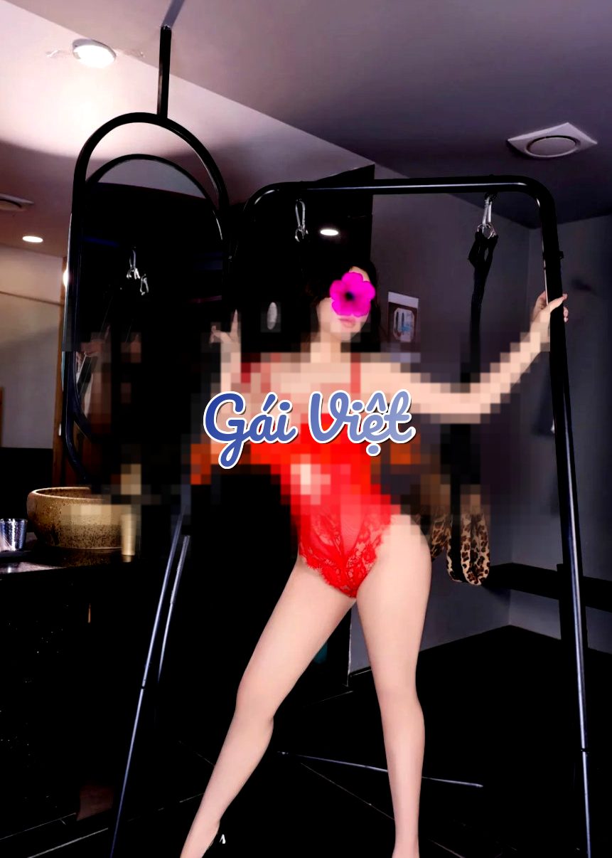 Dung – gái gọi Quận 8
