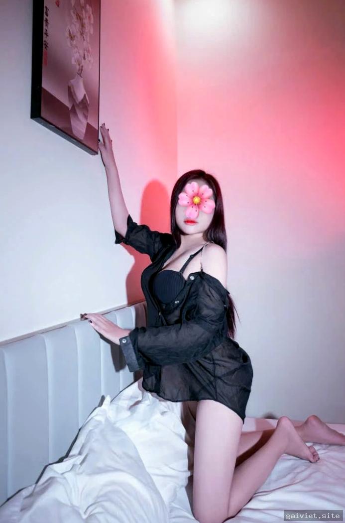 Gia Linh 2001 – Dáng chuẩn, chơi nhiệt – Lên kèo luôn – Đức Trọng, Lâm Đồng – ảnh 9