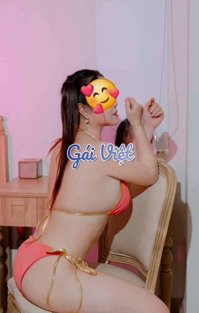 Ngọc Hân – gái gọi Quận 12