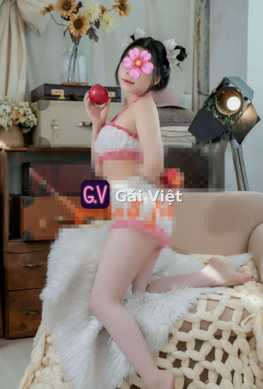 Bảo Oanh 2007 – Mặt xinh, dịch vụ tốt – Lên kèo ngay – Thuận An, Bình Dương – ảnh 7