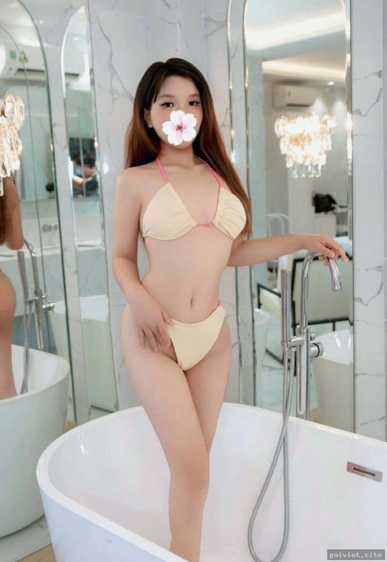 Lâm Vy 2001 – Body chuẩn, dâm hết cỡ – Check liền – Tân Bình, Sài Gòn – ảnh 5