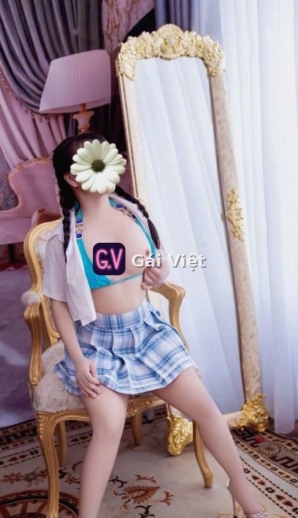 Thiên Ân – Dáng chuẩn, phục vụ hết mình – Đặt lịch ngay – Quận 6, Sài Gòn – ảnh 9