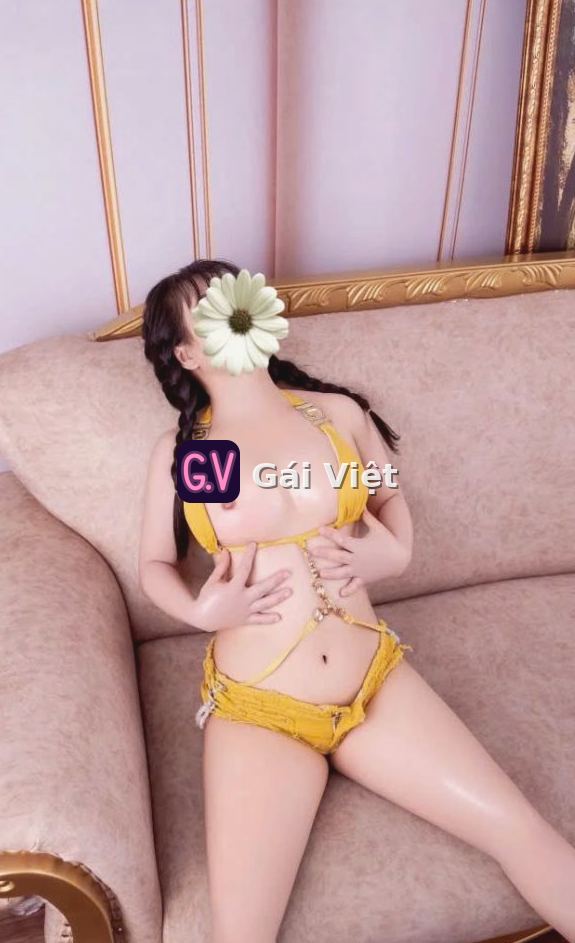 Thiên Ân – Dáng chuẩn, phục vụ hết mình – Đặt lịch ngay – Quận 6, Sài Gòn – ảnh 1