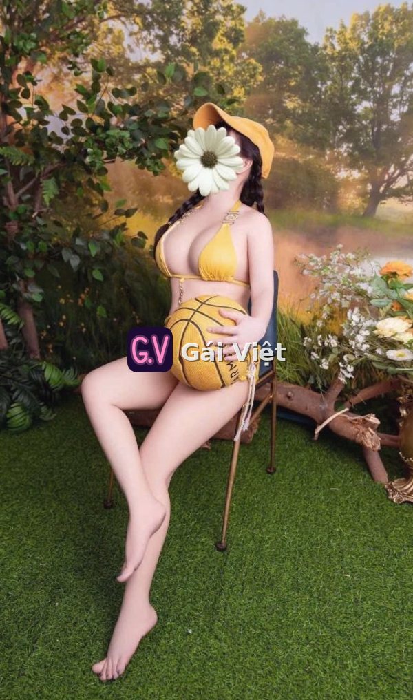 Thiên Ân – Dáng chuẩn, phục vụ hết mình – Đặt lịch ngay – Quận 6, Sài Gòn – ảnh 12