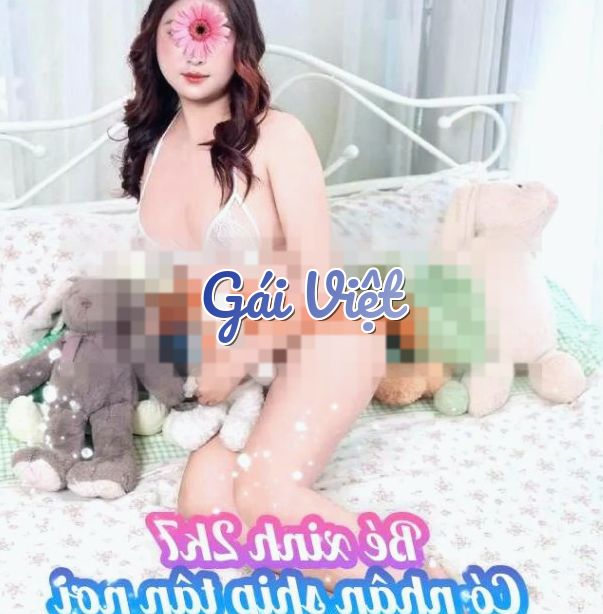 Ngọc Nhi 2007 – Quyến rũ, bú liếm giỏi – Chốt đơn ngay – Bình Thạnh, Sài Gòn – ảnh 13
