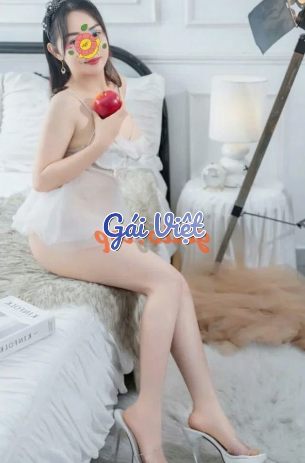 Quỳnh Hương – gái gọi Quận 2