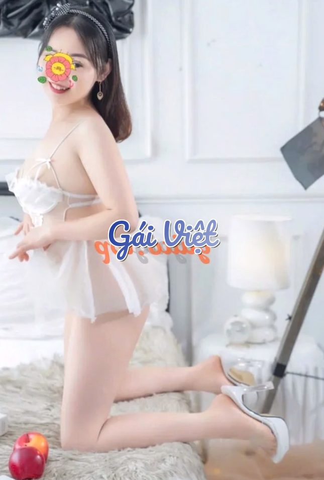 Quỳnh Hương – Mặt xinh, phục vụ tận tình – Đặt lịch ngay – Quận 2, Sài Gòn – ảnh 3
