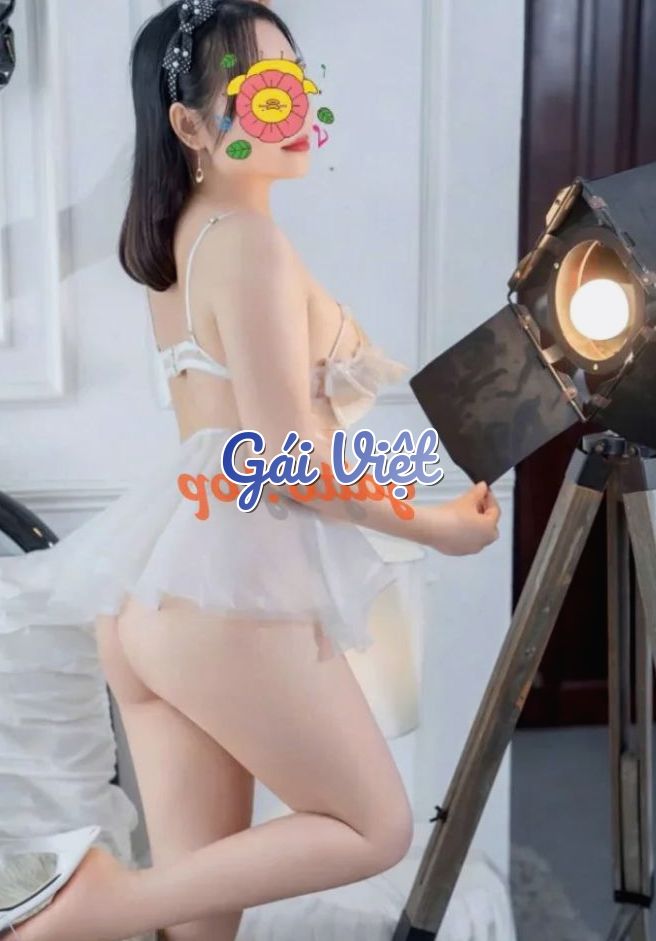 Quỳnh Hương – Mặt xinh, phục vụ tận tình – Đặt lịch ngay – Quận 2, Sài Gòn – ảnh 2