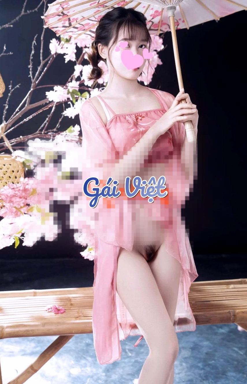 Bơ – gái gọi Thuận An